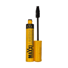 Туш для вій EVA Cosmetics MAXXI  подовжуюча  жовта 0851