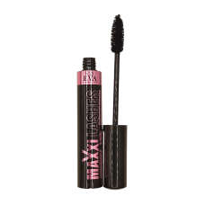 Туш для вій EVA Cosmetics  MAXXI  3 в 1 водостійка об'єм чорна 0837