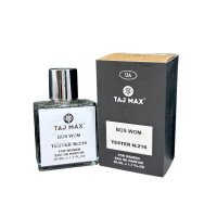 Туалетная вода TAJ MAX   женская 216   HUGO BOSS BOSS WOMAN  50 мл.   