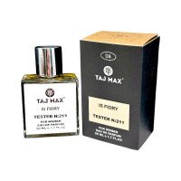 Туалетная вода TAJ MAX   женская  211  ARMANI SI FIORI       50 мл.   
