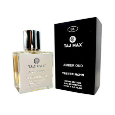 Туалетная вода TAJ MAX   мужская   219   KILIAN AMBER OUD   50 мл.   