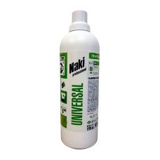 Гель для прання Naki  UNIVERSAL  1,2 л  3021