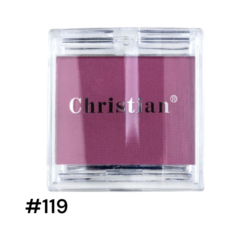 Тени   Christian ES-001   № 119
