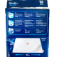 Пеленки гигиенические универсальные PCE021 CLINIC ULTRA  M  60х60 10 шт/уп   1305