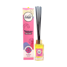 Аромадифузор з паличками ТМ Edem Bubble Gum  90 мл  5514