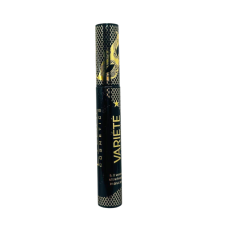 Туш для вій Eveline Cosmetics  Lashes show  видовження та об'єм Extra black  10 мл  0336 