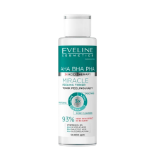 Пілінг-тонік Eveline Cosmetics AHA.BHA.PHA 3xACID THERAPY     110 мл  4069
