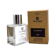 Туалетна вода TAJ MAX   жіноча   226  EX NIXILO BLUE TALISMAN UNISEX       50 мл