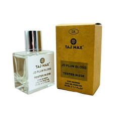 Туалетна вода TAJ MAX   жіноча   238  JO MALONE LONDON PLUM BLOSSOM WOMAN      50 мл  8423