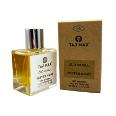 Туалетна вода TAJ MAX   жіноча  241  MANCERA OUD VANSLLE  WOMAN    50 мл  8454