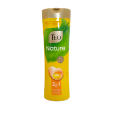 Шампунь Teo nature Egg 350 мл   6735