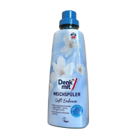 Кондиционер для белья Denkmit Soft Embrace 1 л 40 стирок  1297