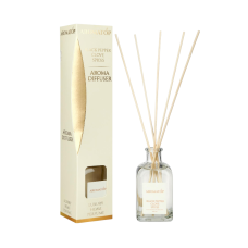 Аромадифузор AROMATOP LUXURY HOME PERFUME Чорний перець Гвоздика Спеції 100 мл 0581
