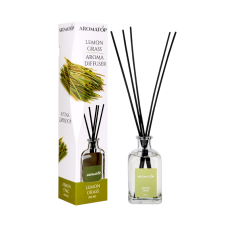 Аромадиффузор AROMATOP Лемонграс  100 мл 0499