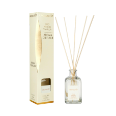 Аромадифузор AROMATOP LUXURY HOME PERFUME Уд Неролі Ваніль  100 мл 0598