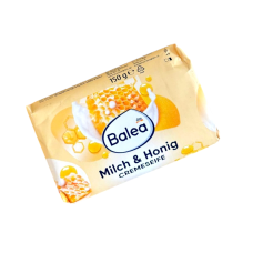 Крем-мило Balea Milch & Honig молоко та мед 150 г  