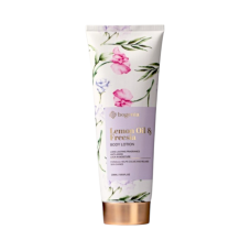 Лосьйон для тіла Body Lotion  Bogenia BG 444  004 Lemon Oil & Freesia  236 мл