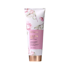 Лосьон для тела Body Lotion  Bogenia BG 444  003 Litchi & Rose  236 мл