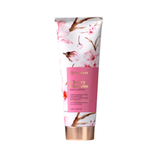 Лосьон для тела Body Lotion  Bogenia BG 444  002 Cherry Blossom  236 мл