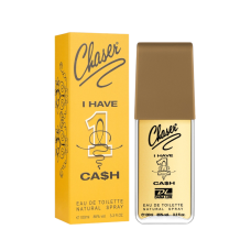Туалетна вода чоловіча CHASER man I HAVE 1CASH EDT 100 ml Акція