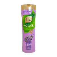 Шампунь Teo nature Lavender 350 мл   6759