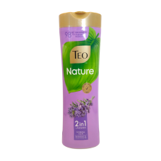 Шампунь Teo nature Lavender 350 мл   6759
