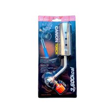Горелка-резак  газовая КТ-2408 CANON TORCH