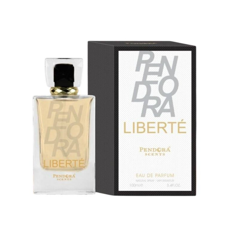 Парфюмированная вода мужская  PARADISE LIBERTE  MAN   EDP  100 мл 7869