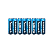 Батарейка R 6 General Purpose кfробка PANASONIC 8шт. 8604