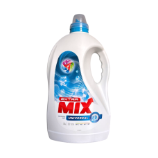 Гель для стирки активный Extra MIX  5 л  Универсальный  1705  