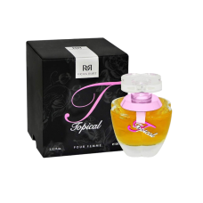 Вода парфюмированная женская  Rich&Ruitz Topical 100 мл 9873