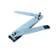 Кліппер Silver Style SK-0068/1 8 cм.з пилкою полібег 6828