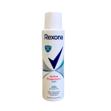 Rexona антиперспирант аэрозоль Активная защита  48 час  150 мл  0723