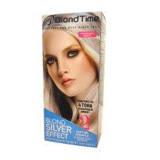 Осветлитель №2  Blond  Silver  Effekt  vip’s PRESTIGE   0753