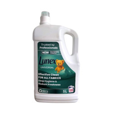 Гель для стирки Lunex Universal 5 л