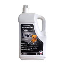 Гель для стирки Lunex Black 5 л