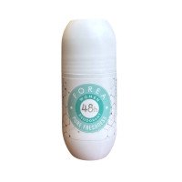 Дезодорант жіночий  Forea  Pure Freshness 48 годин захисту  50 мл 8332