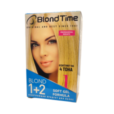 Осветлитель №1  Max Blond  2+1  vip’s PRESTIGE 0272