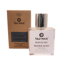 Туалетная вода TAJ MAX  муская 005 ARMAND BASI IN BLUE EDT 50 мл.
