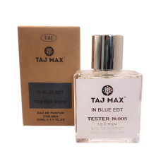 Туалетная вода TAJ MAX  муская 005 ARMAND BASI IN BLUE EDT 50 мл.