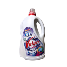 Гель для прання  Velan Color Expert 5 л ( 143 прань) 
