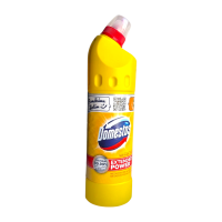 Чистящее средство Domestos Желтый 0,75 л 9780