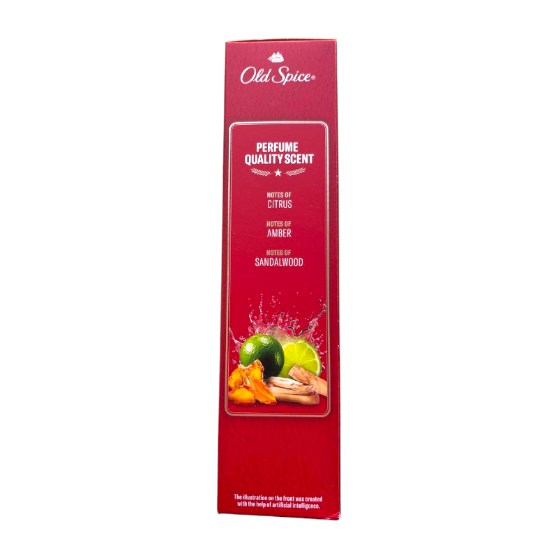 Набір Old Spice  Outdoor Explorer Deep Sea дезодорант-стік 50 мл, гель для душу 3 в 1 250 мл  6149