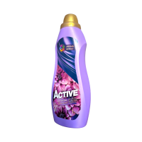 Кондиціонер-ополіскувач Summer Touch   1 л   Active  1545