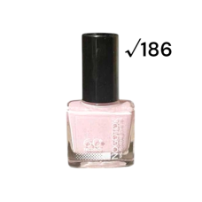 ЛАК Style   color №186 NOGOTOK 6 мл.