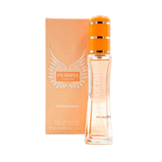 Туалетная  вода женская  PARIS ACCENT OLIMPIA MADEMOISELLE  EDP  30 ml. 1524