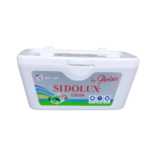 Капсули для прання Sidolux by Perlux Color  10 шт  1661   Уцінка