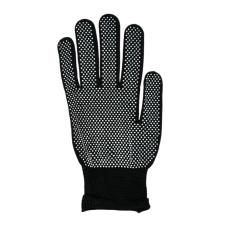 Перчатки микроточка 1 пара ( спайка 12 шт.) Китай