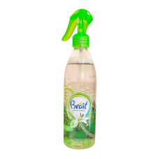 Освіжувач повітря Brait Magic Mist White Flowers 425 мл. 1486