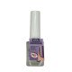 Лак для нігтів  Eva Cosmetics Nail Clinic  Моментальна сушка  12 мл.  1439